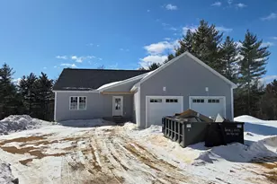 Lot 3 Foster Rd, West Brookfield, MA 01585 - Photo 1