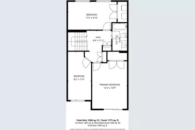 12 Greenbrook Drive #12, Stoughton, MA 02072 - Photo 19