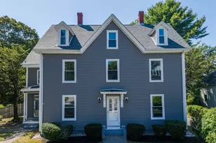 99 Summer St, Franklin, MA 02038 - Photo 1