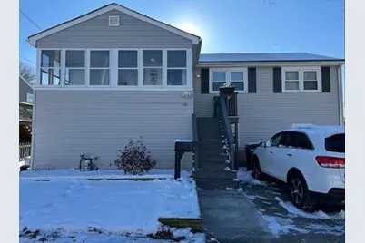 40 Brookline Ave, Hull, MA 02045 - Photo 1