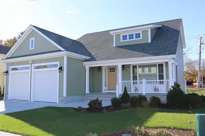 11 Marcotte Drive #Lot 2, Westport, MA 02790 - Photo 1