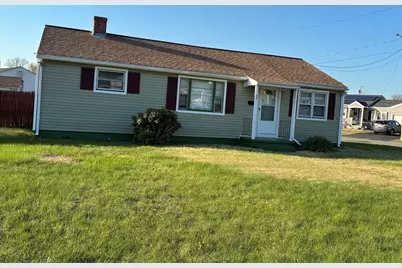 32 Loretta Street, Springfield, MA 01118 - Photo 1