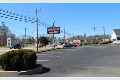 1464 Fall River Ave, Seekonk, MA 02771 - Photo 5