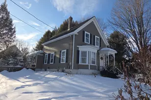 14 Brookline St, Pepperell, MA 01463 - Photo 1