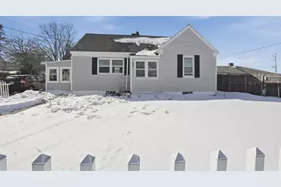 987 Rockdale Avenue, New Bedford, MA 02740 - Photo 1