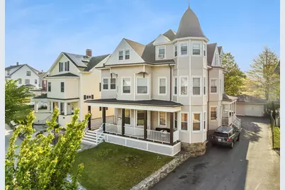 974 Plymouth Ave #3, Fall River, MA 02721 - Photo 1