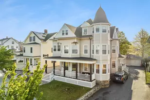 974 Plymouth Ave, Fall River, MA 02721 - Photo 1