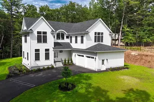 213 Sandy Valley Rd, Dedham, MA 02026 - Photo 1