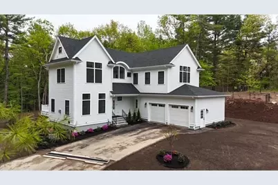 213 Sandy Valley Road, Dedham, MA 02026 - Photo 1