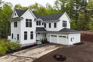 213 Sandy Valley Rd, Dedham, MA 02026 - Photo 1