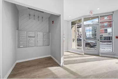 5-7 Pleasant Street #401, Worcester, MA 01609 - Photo 9