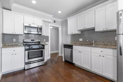 40 Stellman Rd #3-3, Boston, MA 02131 - Photo 3