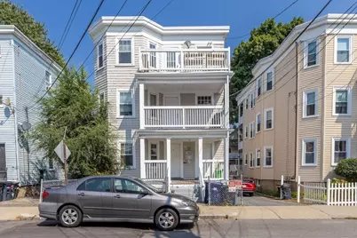 40 Stellman Rd #3-2, Boston, MA 02131 - Photo 17