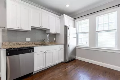 40 Stellman Rd #3-2, Boston, MA 02131 - Photo 5