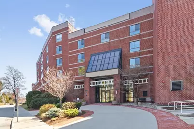 199 Coolidge Ave #105, Watertown, MA 02472 - Photo 1