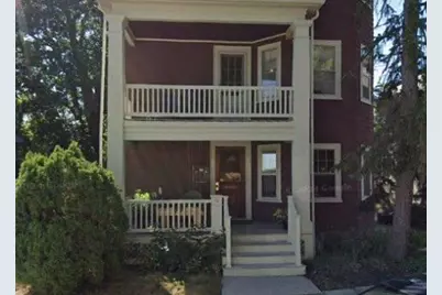 93 Florence #2, Boston, MA 02131 - Photo 1