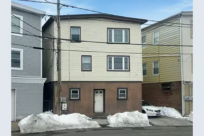 366 Alden St, Fall River, MA 02723 - Photo 1