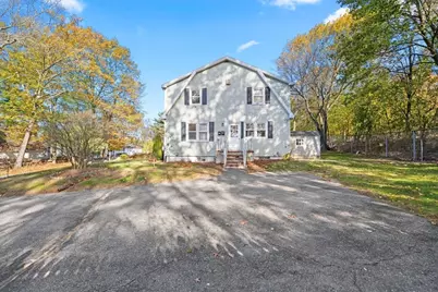 48 Silver Street #1, Fitchburg, MA 01420 - Photo 3