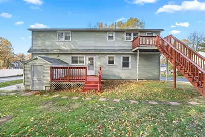 48 Silver Street #1, Fitchburg, MA 01420 - Photo 5