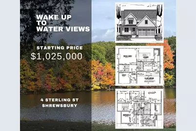 4 Sterling St, Shrewsbury, MA 01545 - Photo 1