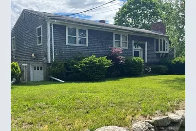343 Old Bedford Rd, Westport, MA 02790 - Photo 1