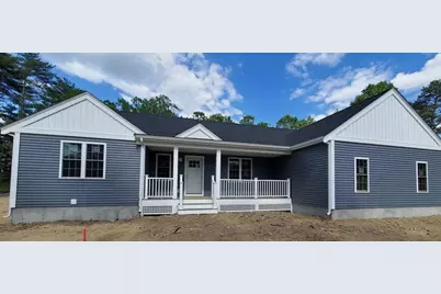 Lot5 Forbes Rd., Rochester, MA 02770 - Photo 1