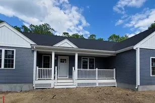 Lot5 Forbes Rd, Rochester, MA 02770 - Photo 1
