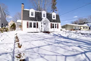 1088 Sumner Ave, Springfield, MA 01118 - Photo 3