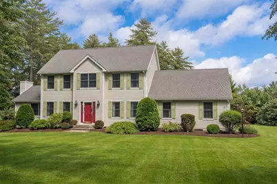 111 Aldrich St, Belchertown, MA 01007 - Photo 1