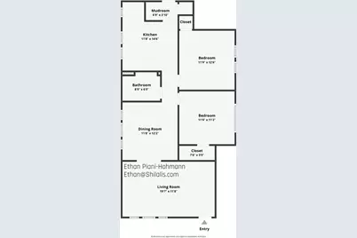 66 Marshall St #1, Medford, MA 02155 - Photo 19