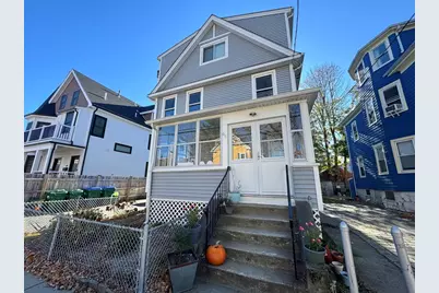 66 Marshall St #1, Medford, MA 02155 - Photo 1