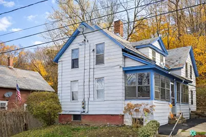 175 Hope St, Greenfield, MA 01301 - Photo 1