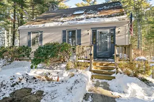 168 Tremont St, Carver, MA 02330 - Photo 1