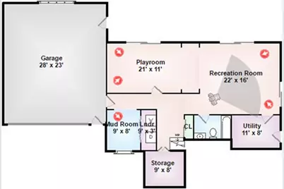 264 Country Way, Needham, MA 02492 - Photo 27