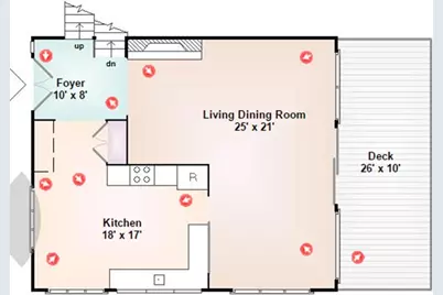 264 Country Way, Needham, MA 02492 - Photo 29