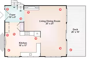 264 Country Way, Needham, MA 02492 - Photo 29