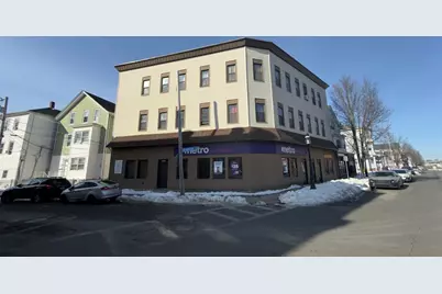 1155-1157 Pleasant Street, Fall River, MA 02723 - Photo 1