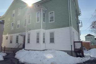 1155-1157 Pleasant St, Fall River, MA 02723 - Photo 9