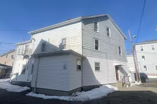 1155-1157 Pleasant St, Fall River, MA 02723 - Photo 13
