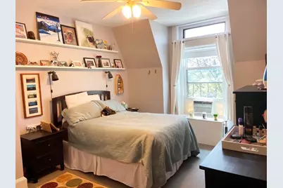 471 Commonwealth Avenue #4F, Boston, MA 02215 - Photo 5