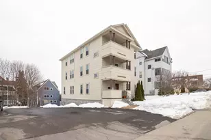 82 Tower St, Worcester, MA 01606 - Photo 3