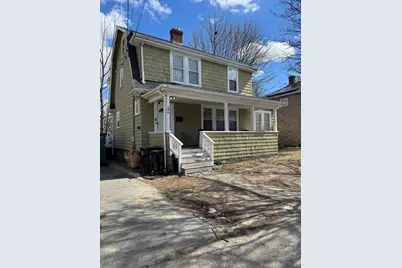 146 Manomet St, Brockton, MA 02301 - Photo 1