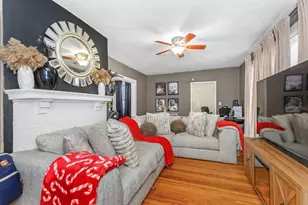 146 Manomet St, Brockton, MA 02301 - Photo 3