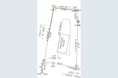 0 High Street, Southbridge, MA 01550 - Photo 1