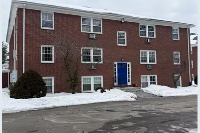 6 Sinai Circle #C, Chelmsford, MA 01824 - Photo 17