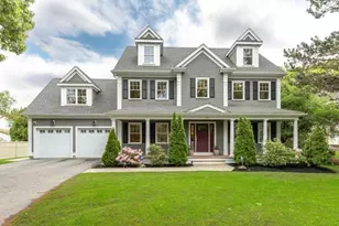 255 East St, Lexington, MA 02420 - Photo 1