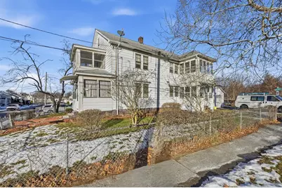 57-59 Martha St, Springfield, MA 01151 - Photo 3