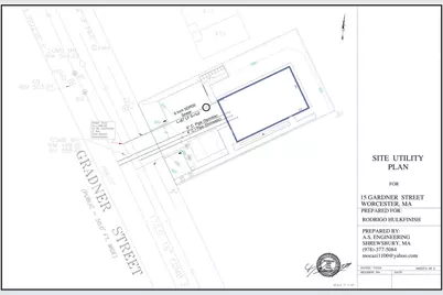 15 Gardner St, Worcester, MA 01610 - Photo 9