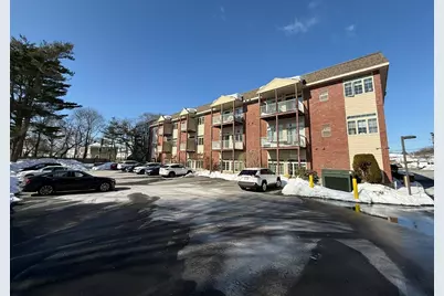 40 Heather St #204, Beverly, MA 01915 - Photo 33