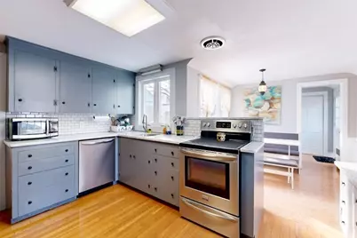 1 Bloomfield Ave, Middleborough, MA 02346 - Photo 27